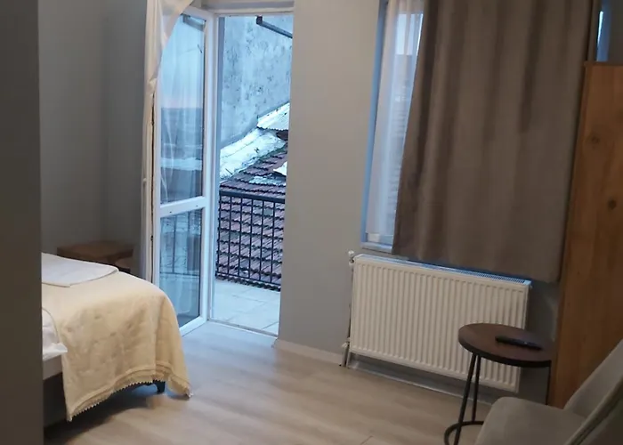 Barcelly Apart Residence