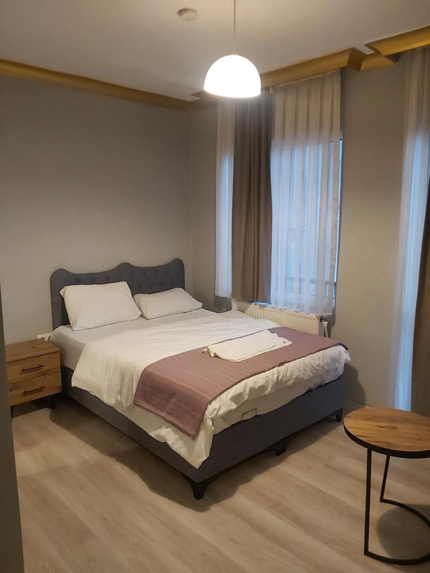 Barcelly Apartament *