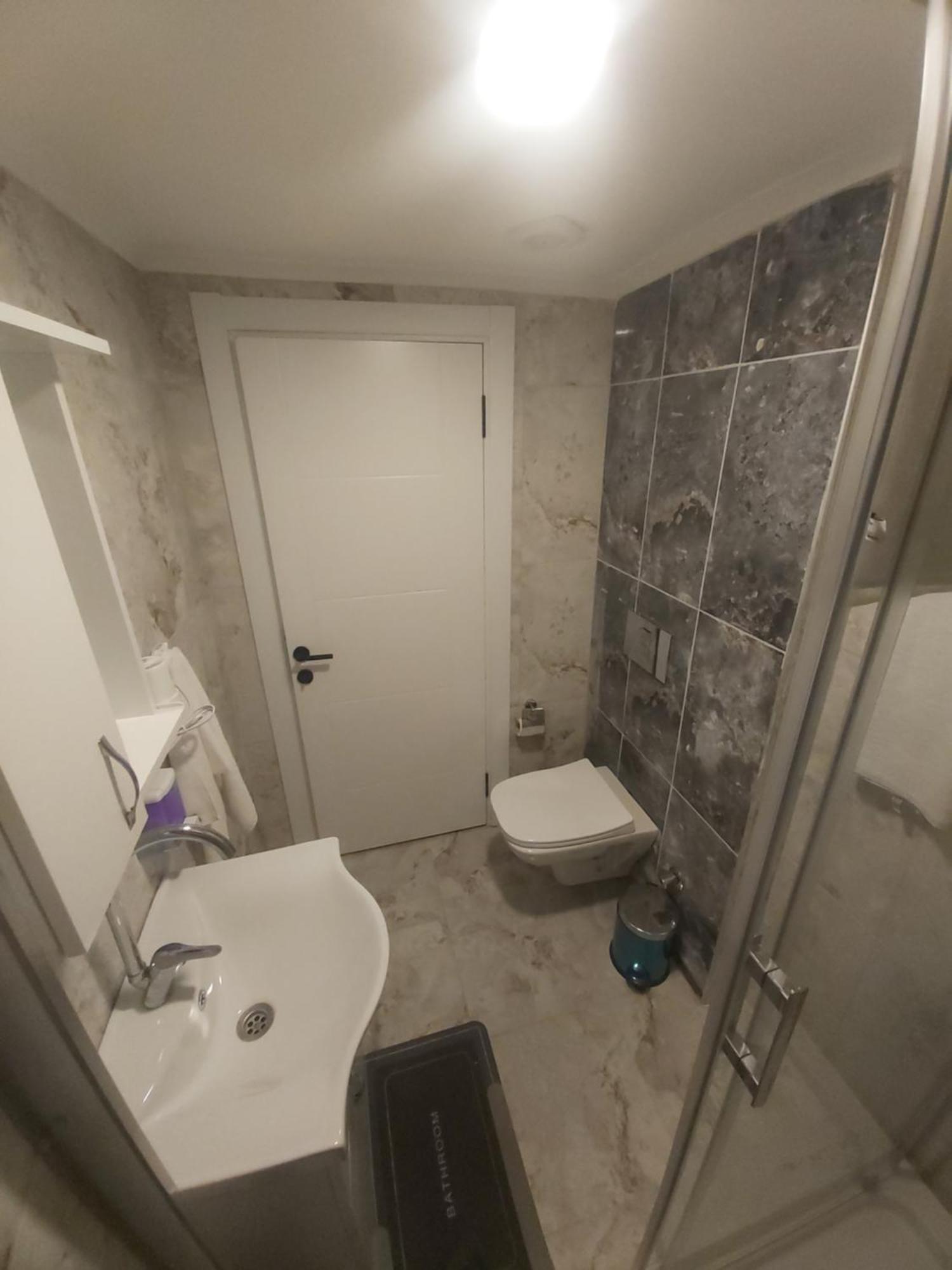 Apartament Barcelly Stambuł