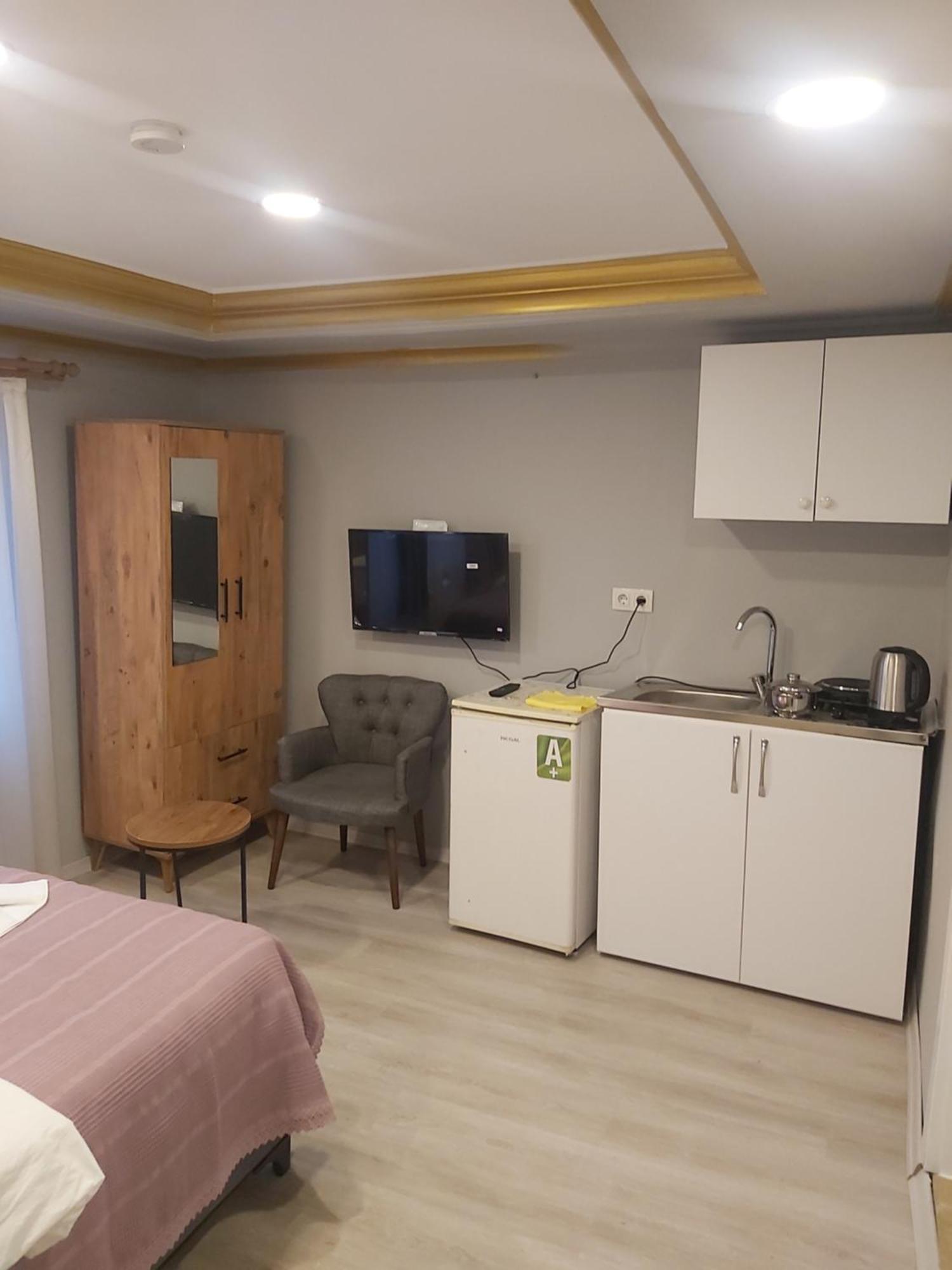 Apartament Barcelly *