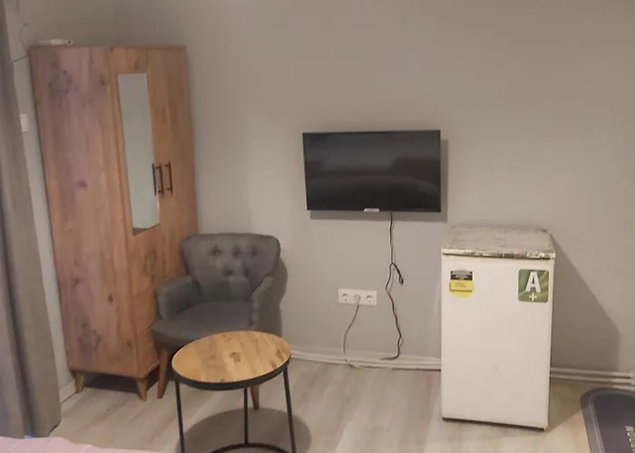 Barcelly Apart Residence