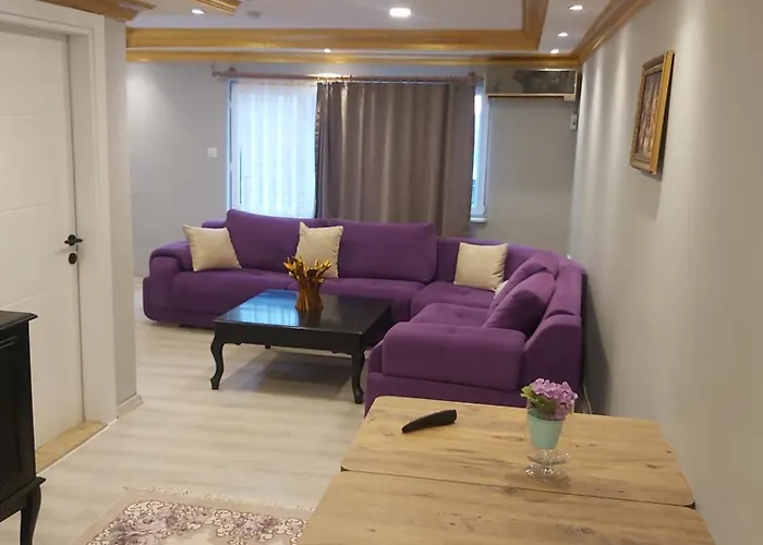 Barcelly Apart Residence