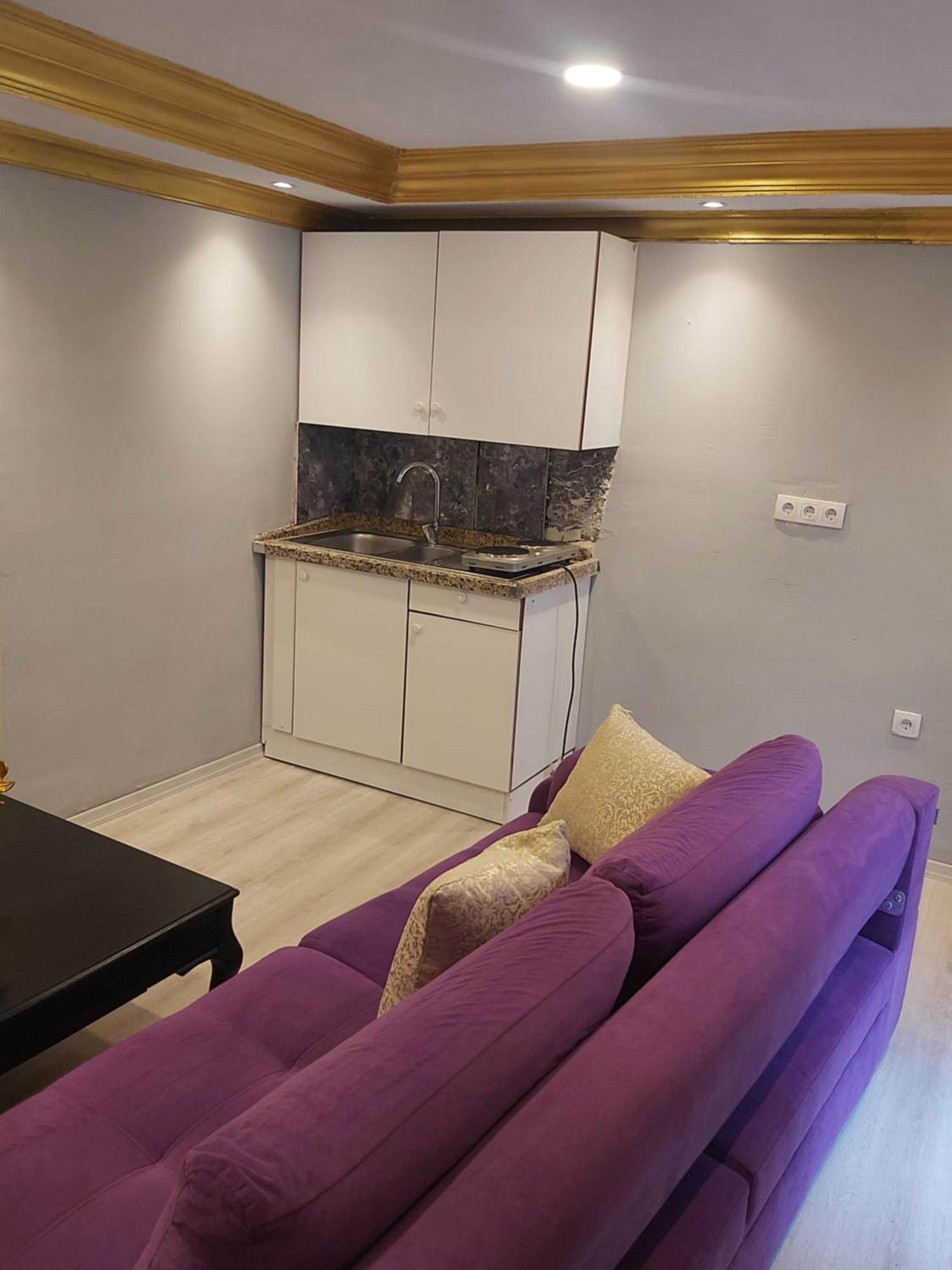Apartament Barcelly *