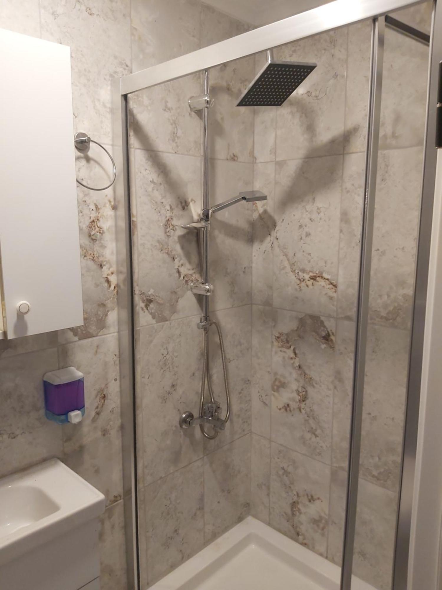 Apartament Barcelly