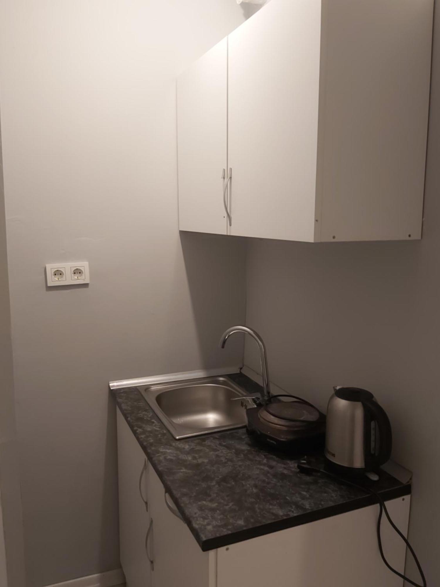 Apartament Barcelly