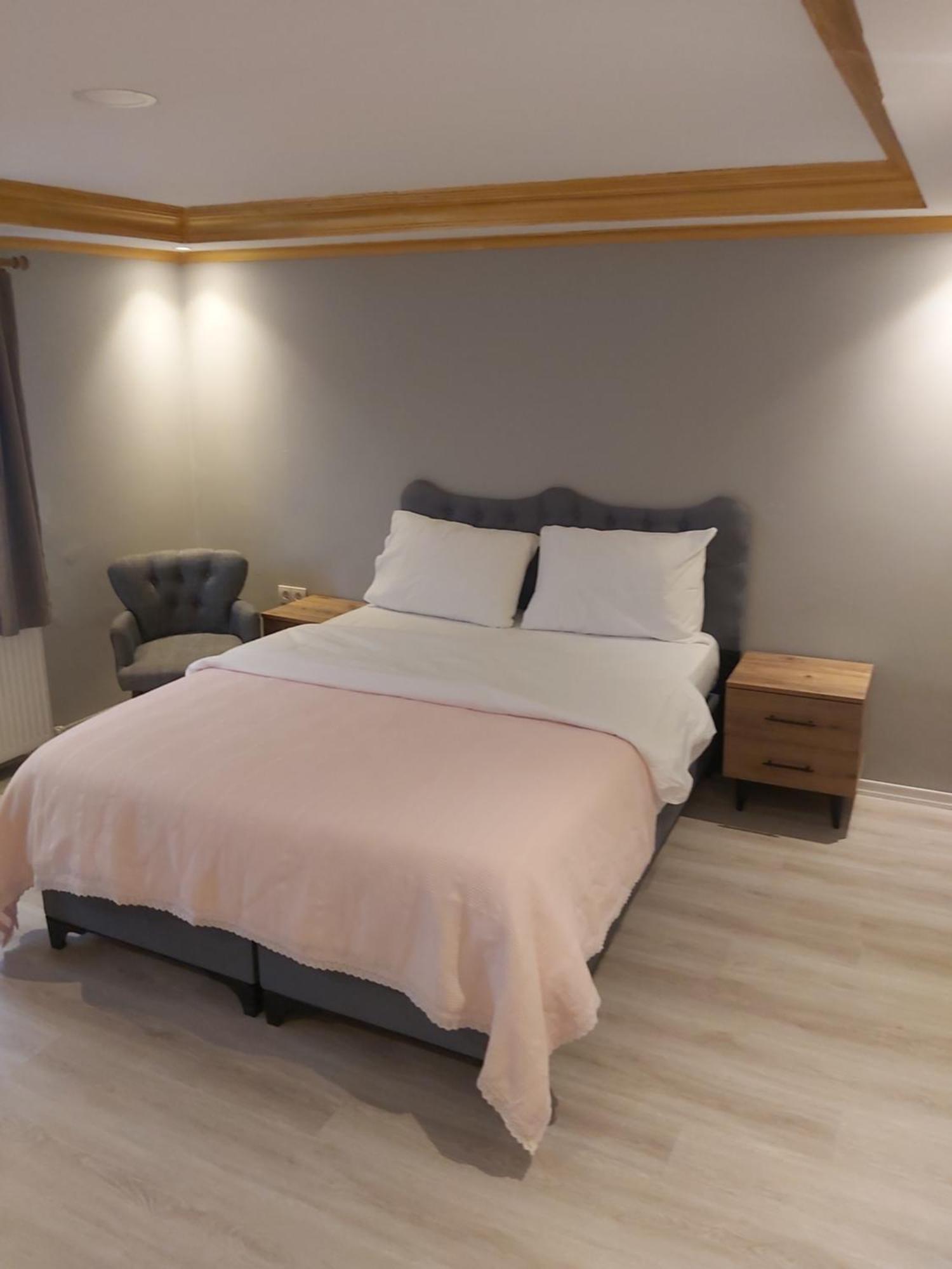 Barcelly Apartament *