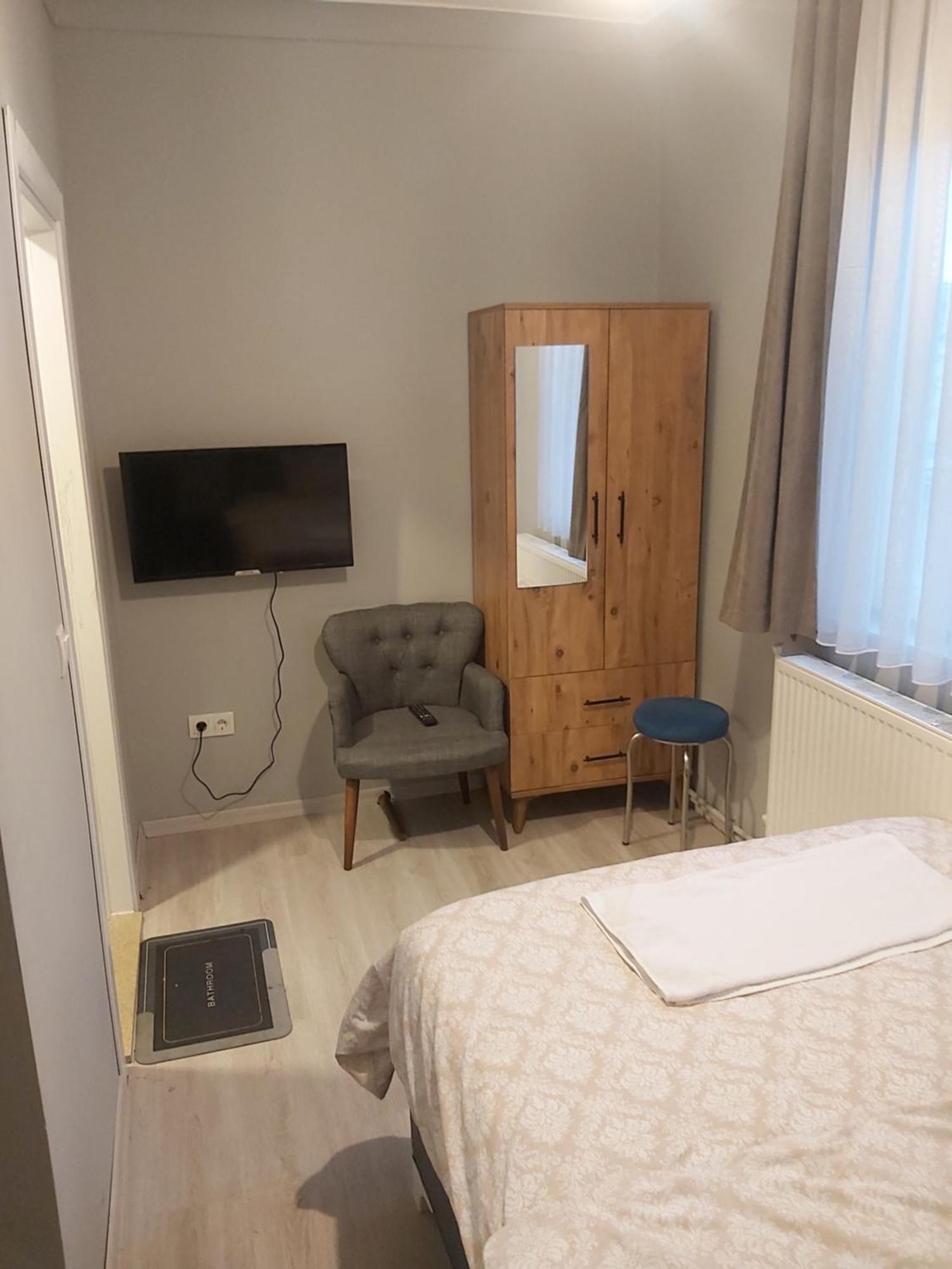 Barcelly Apartament